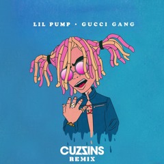 Lil Pump - Gucci Gang (PRIMOZ REMIX)
