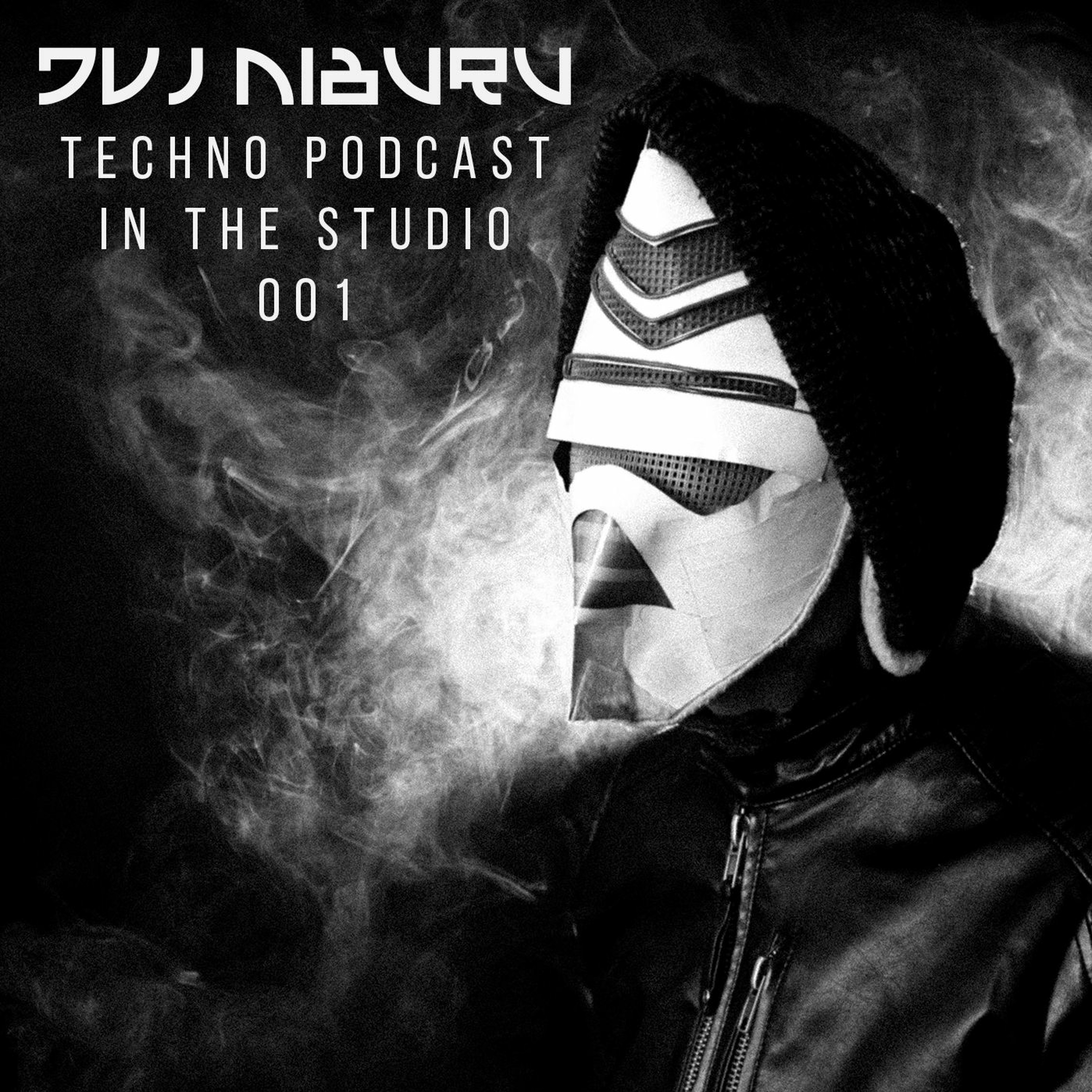 PODCAST by DVJ NIBURU
