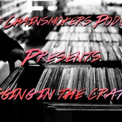 Diggin' in the Crates