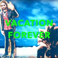 FACE B : Vacation Forever (Tape Record)