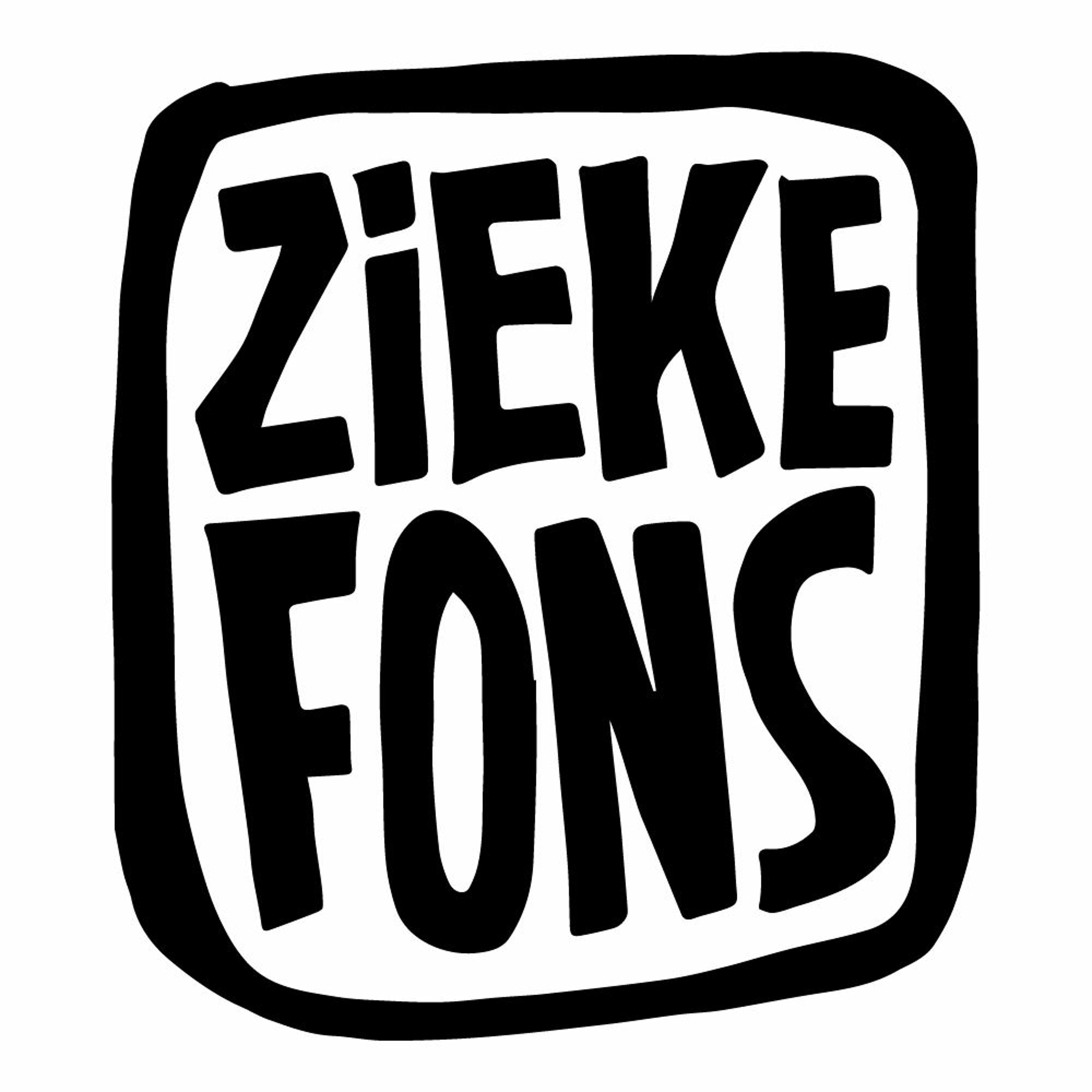 ZiekeFons - Restecpa episode artwork