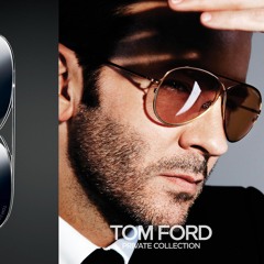 Tom Ford