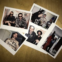 Love so loud - Feat. Malin Bray