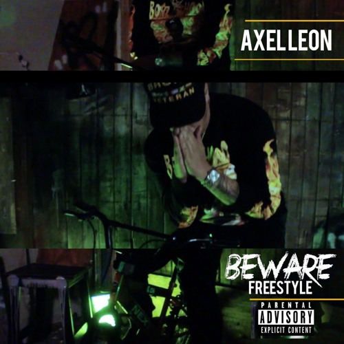 BEWARE - FREESTYLE