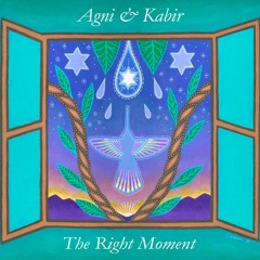 "Abre la Ventana" (Album version) Agni & Kabir