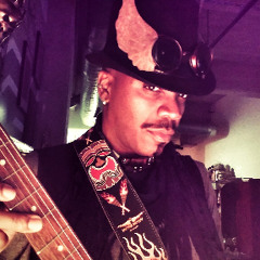 Share It All  - Love This Way - Track 1