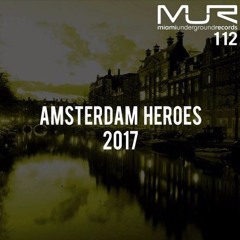 Marcello V.O.R. - Samba No Morro (Original Mix)