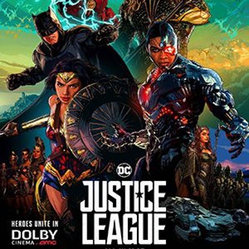 Stream Justice League 2017 full movie free download by Justice League