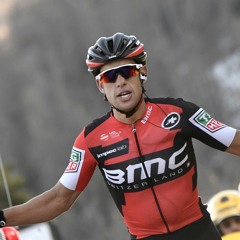 Zwift SBS Cycling Podcast - Exclusive chat with Richie Porte on racing again, TDF2018 and a lot more
