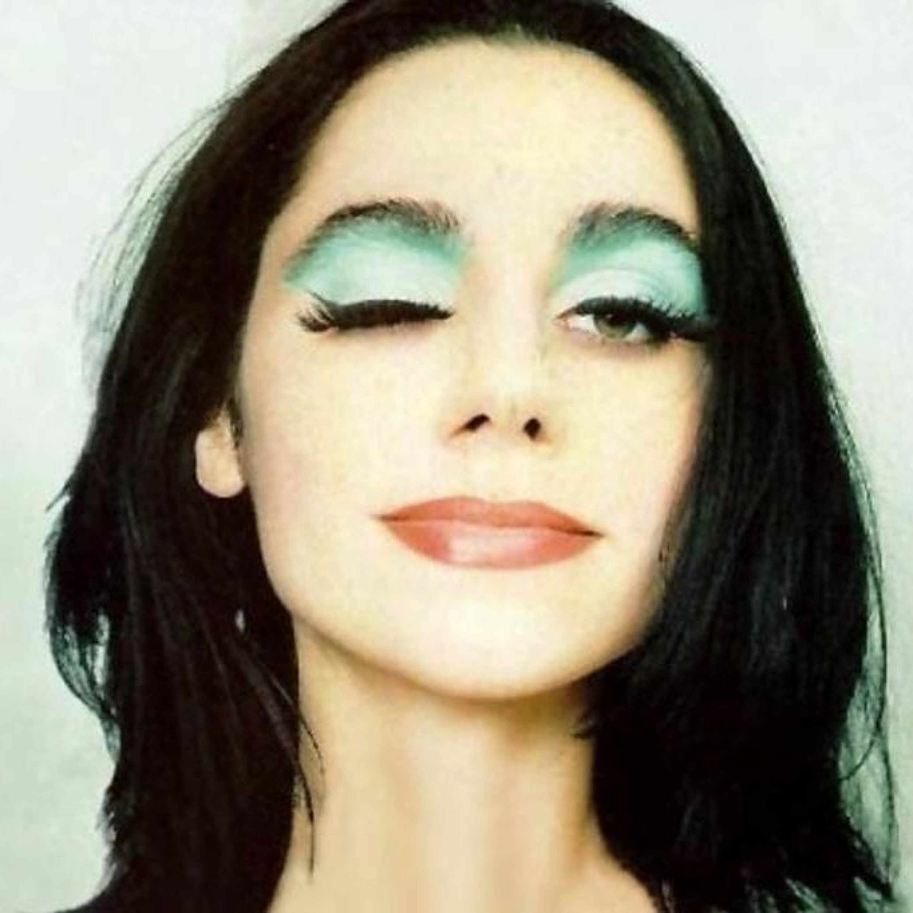 PJ Harvey's A Place Called Home episode artwork