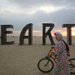 5AM Burning Man Mix