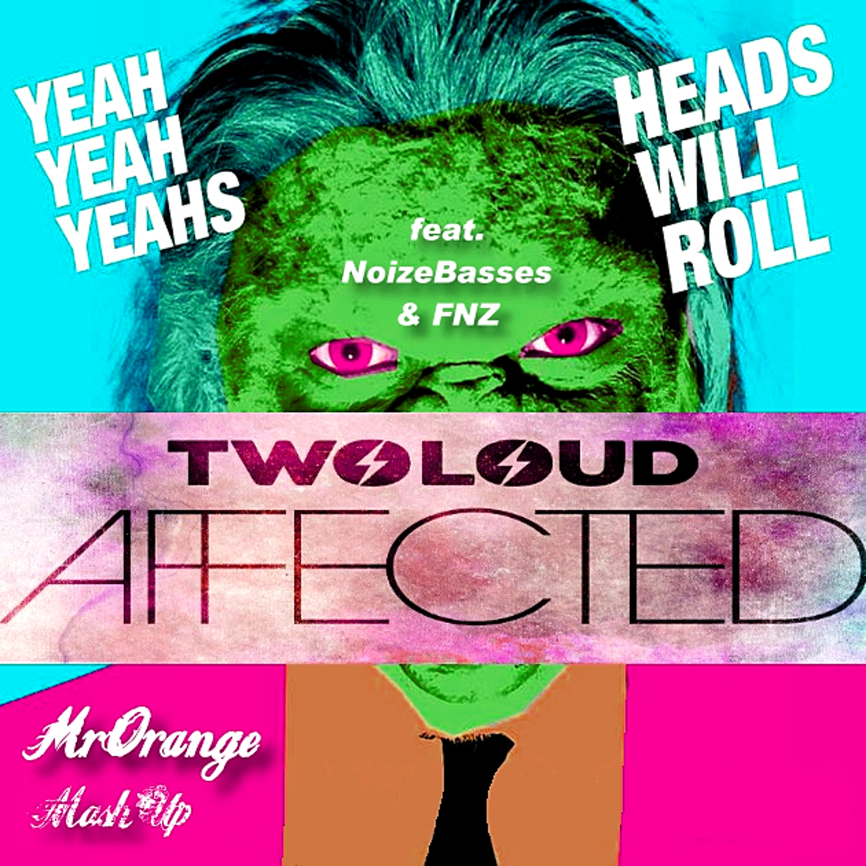 MrOrange Music