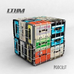 427 - LTHM Podcast - Mixed By Nesto Fuentez