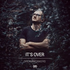 It´s Over EP (Creative Records CREATE036)