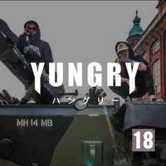YUNGRY