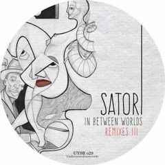 Satori (NL) feat. Miou Amadée - Days Without You (Crussen Remix)