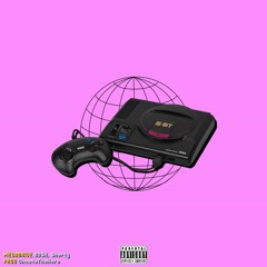 Megadrive feat. Shorty (prod. CheetoTheHero)