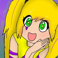 【Nise Utahime Dark】 Lavender Town
