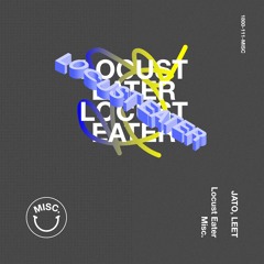 jato + leet - LOCUSTEATER