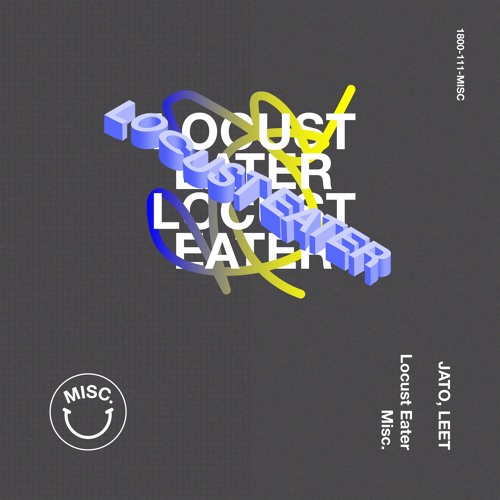 jato + leet - LOCUSTEATER