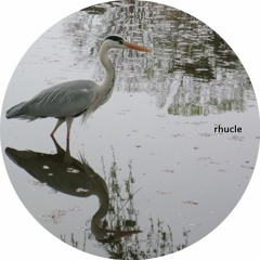 alm 119 - rhucle - beautiful fragments (extracts)