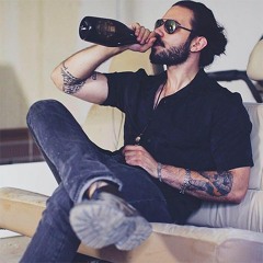 Mitko Dimitrov - Alcohol