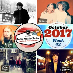 Week 42●Oct.17