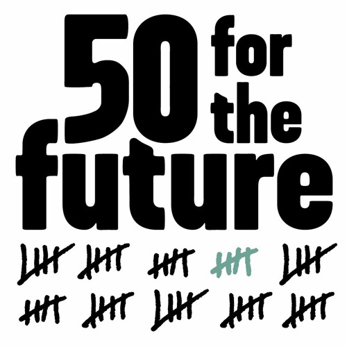 Fall 2017 Release: Kronos' Fifty for the Future #16–20 of 50