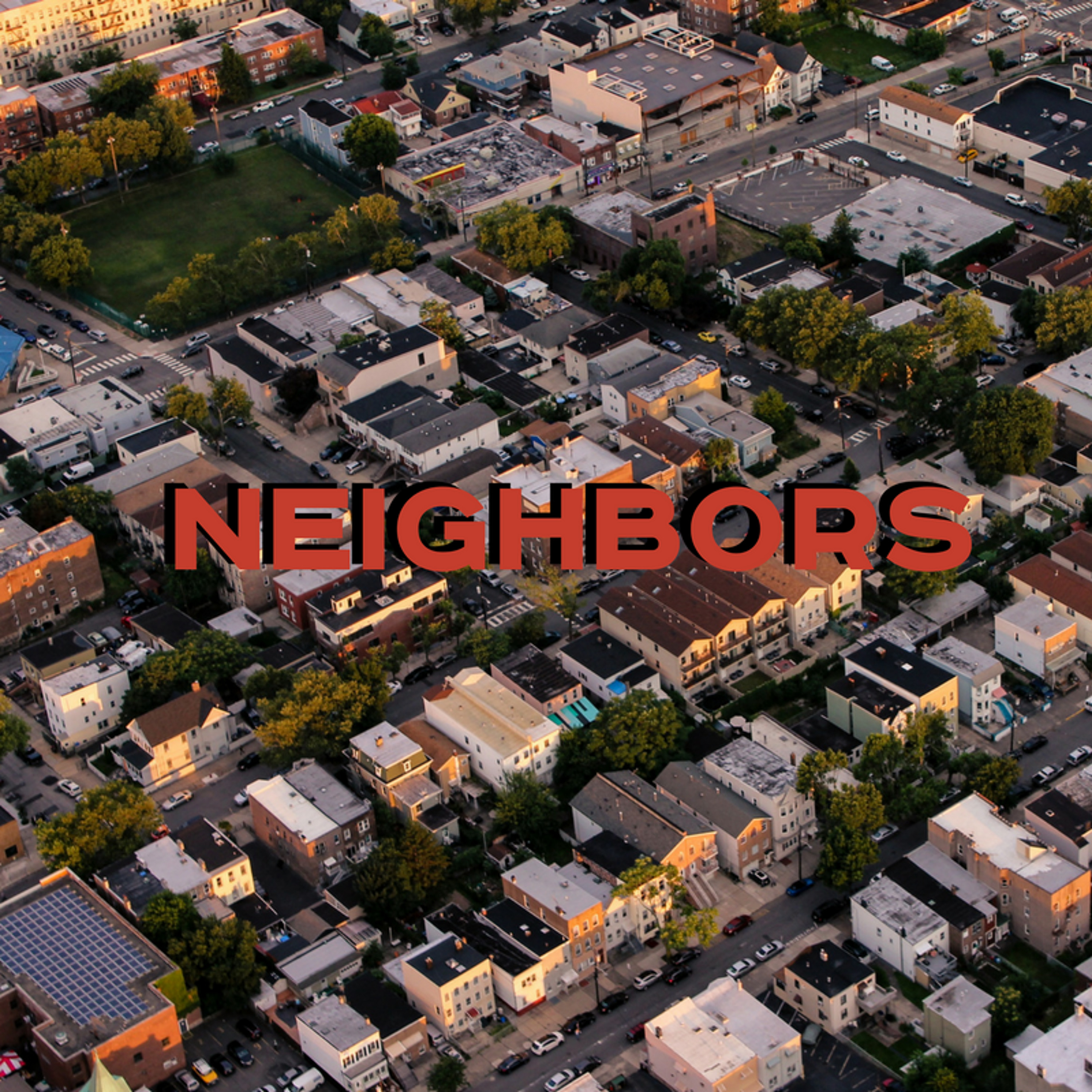 11-05-17a - Virgil Kincaid - Neighbors
