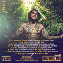 Heart Cold feat Fatt Fool Produced by Guddie