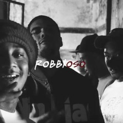 Robbioso - Talkin Shit 2