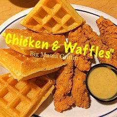 Chicken & Waffles