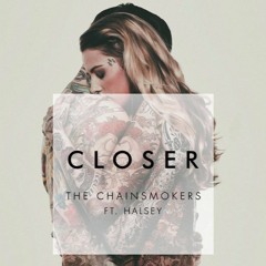 Closer x