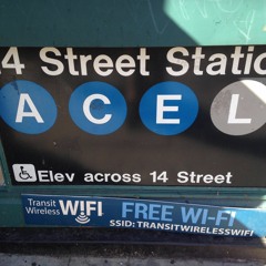 Train Station (with lyrics by yours truly)