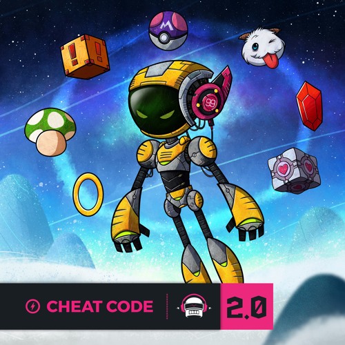 Cheat Code 2.0 (Album Mix)