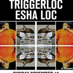 Trap jumpin by Esha Loc & Trigger Loc