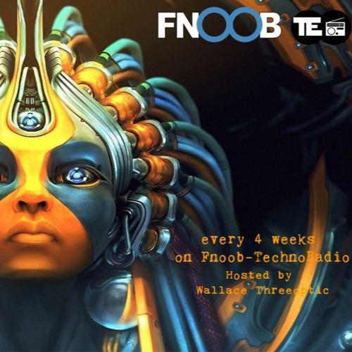 W.T Fnoob Techno