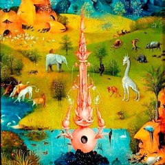 Jardín de las delicias