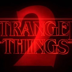 STRANGER THINGS 2 - Soldiers (Javika's Something About Us Version)