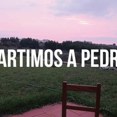 Tiago Bettencourt - Partimos A Pedra // Acoustic Cover by Inês
