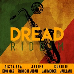 Kushite - We Ready (Dread Riddim)