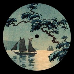 Trudge - Deep Eyes Blue Skies