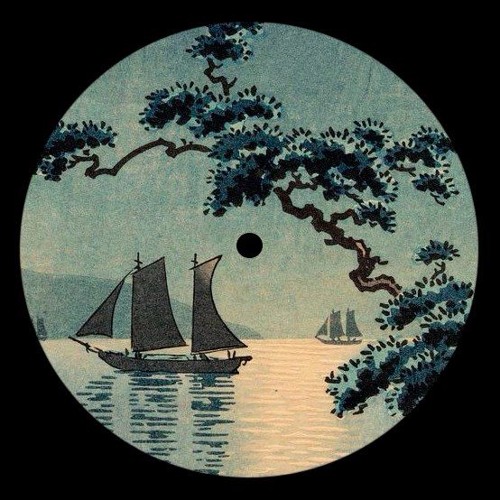 Trudge - Deep Eyes Blue Skies