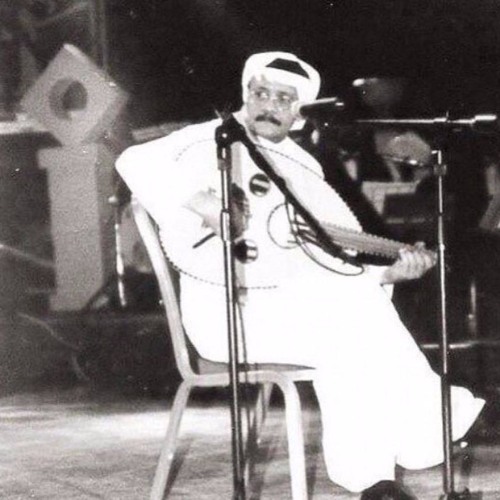 آه لو تدرين لا عوّد العاشق حزين.