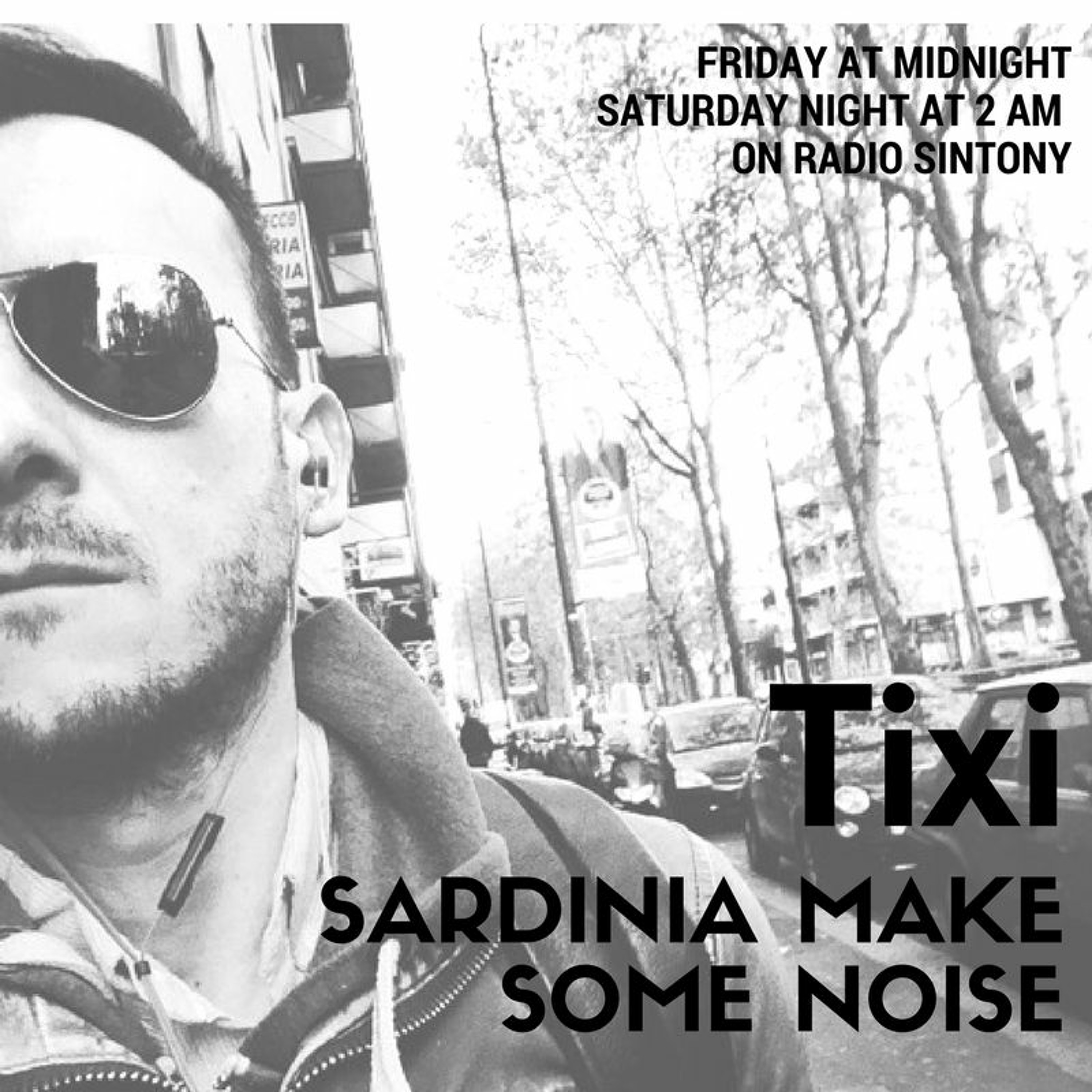 PodcasTixi by Tixi