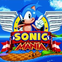 ★MANIA★ - Sonic Mania VOCAL THEME Hyper Potions Ft Skye Rocket