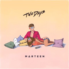 Marteen - Two Days