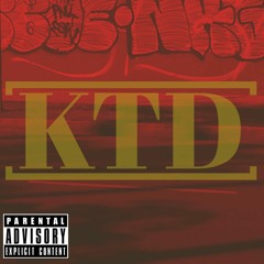 KTD ft. Gvbe, Harbor Westley "NOW" (PROD. KTD)