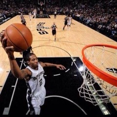 J ICE - KAWHI [Prod. By Tb Robby]