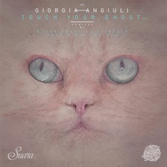 [SUARA291] Giorgia Angiuli - White Details (Coyu & Bastian Bux Remix) Snippet
